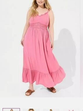 torrid Maxi Dresses for Women on Sale up to 90% Off: Poshmark